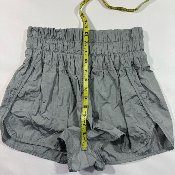 FP Movement The Way Home Shorts Size Large Lined Free People - Picture 6 of 7